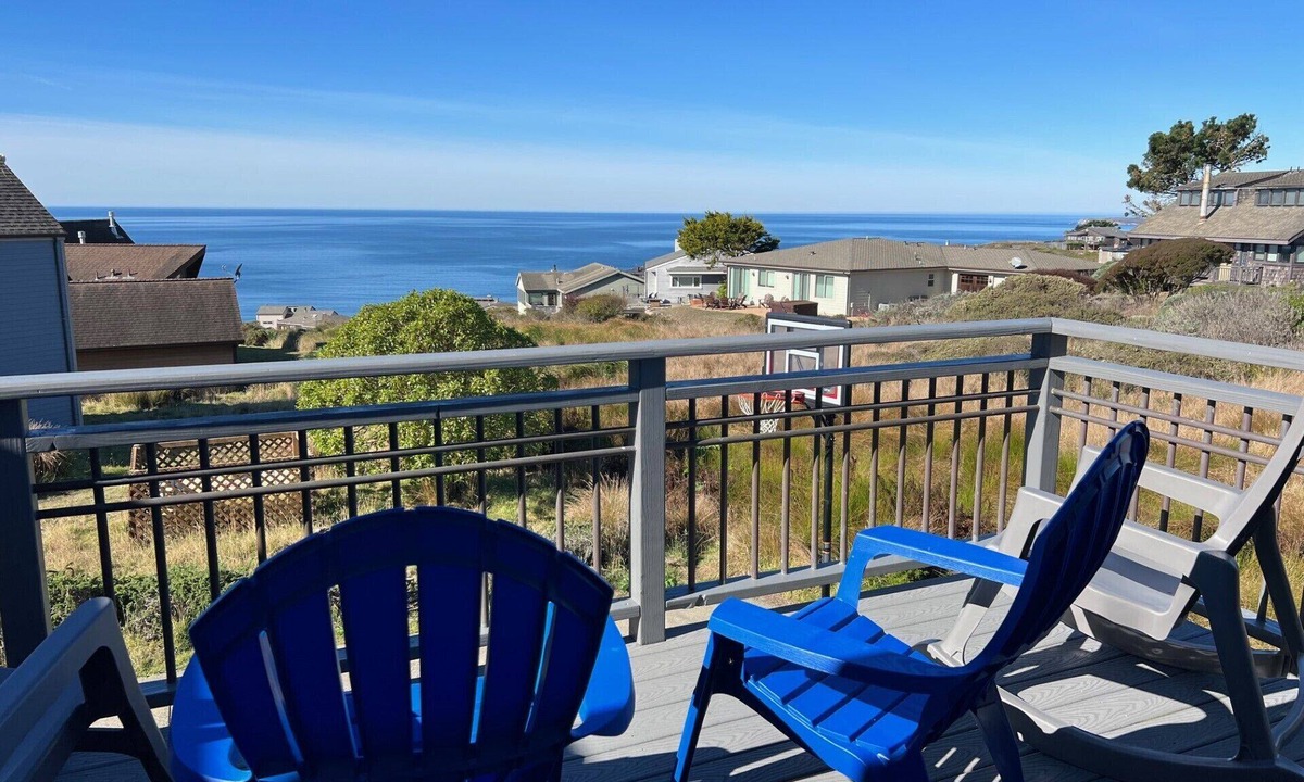 Dillon Beach House | Seas the Moment - Beach Heaven