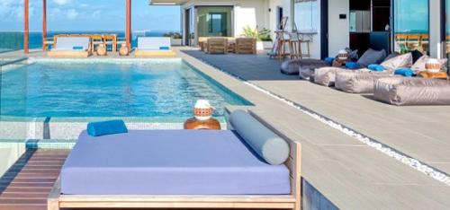 La Savane Apartment | SeaSalt Saint-Martin