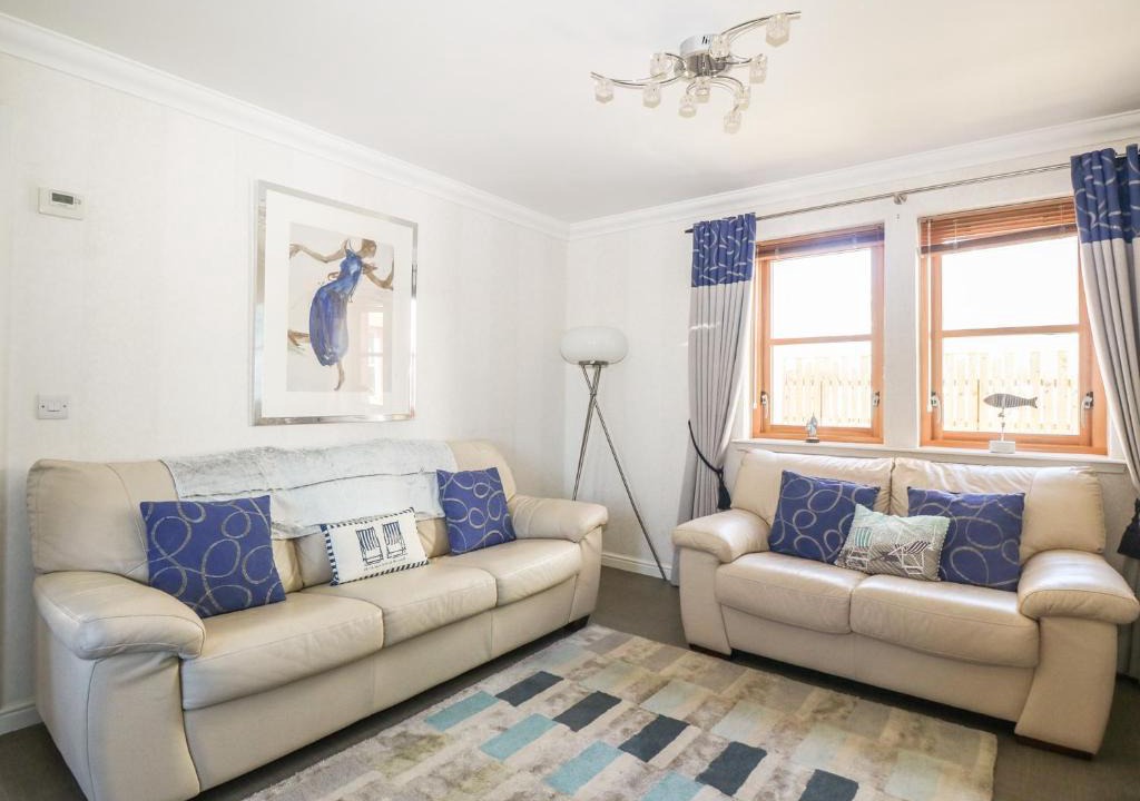 Cellardyke House | Seascape, Anstruther