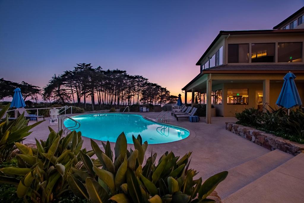 Rio del Mar Resort | Seascape Beach Resort