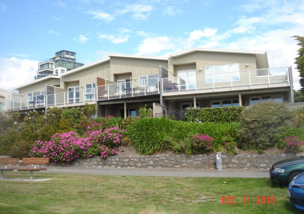 Paraparaumu Beach Bed & Breakfast | Seascape Bed & Breakfast