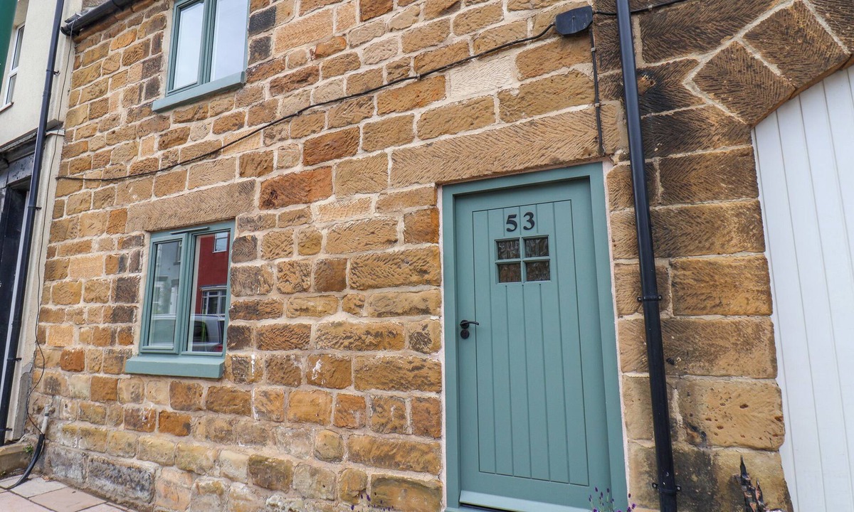 Marske-by-the-Sea Cottage | Seascape Cottage