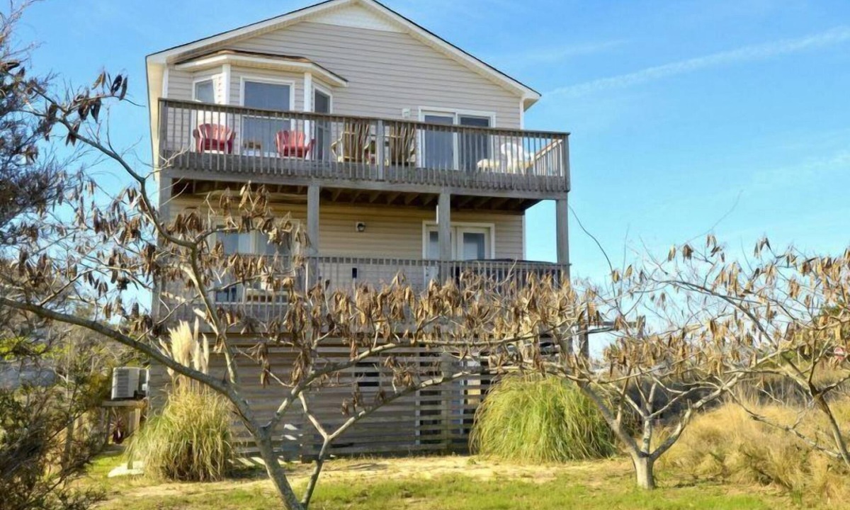 Sea Scape House | Seascape First Tee: Golf & Beach Retreat w/Hot Tub