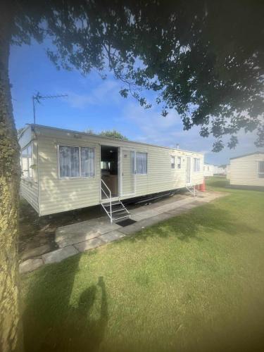 Winestead Resort | Seascape Holiday Caravan