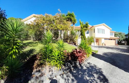 Tauranga Bed & Breakfast | Seascape Villa B&B