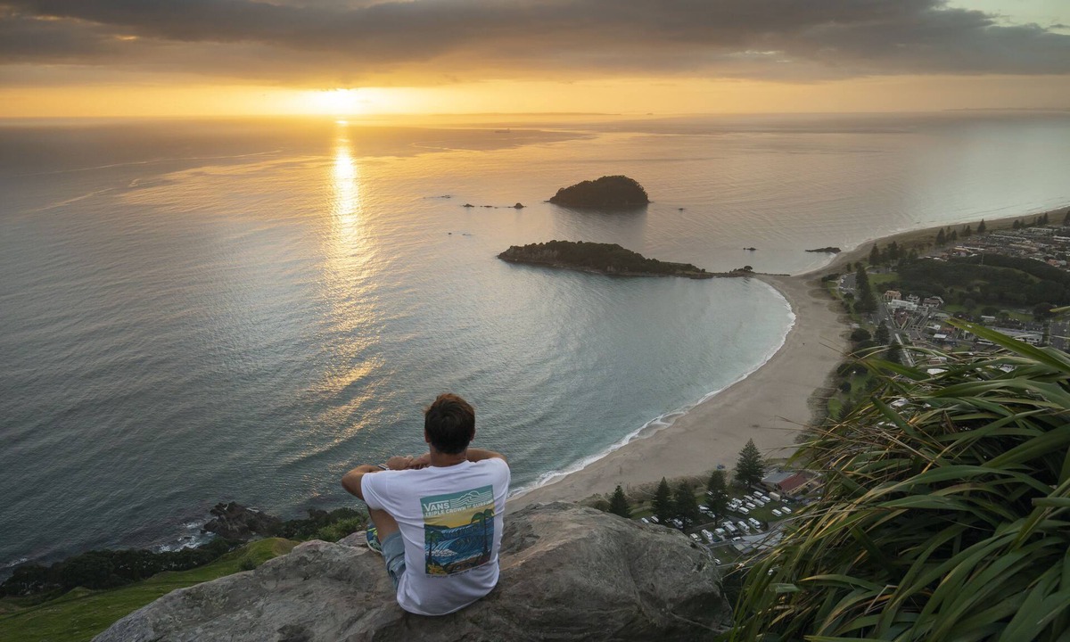 Tauranga Bed & Breakfast | Seascape Villa Bed & Breakfast