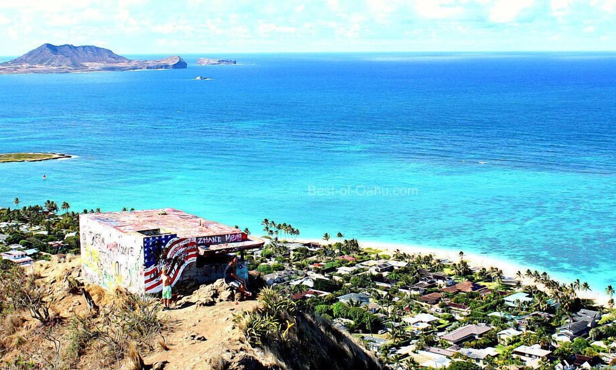 Keolu Hills House | Seascape Vista - Pool, AC
