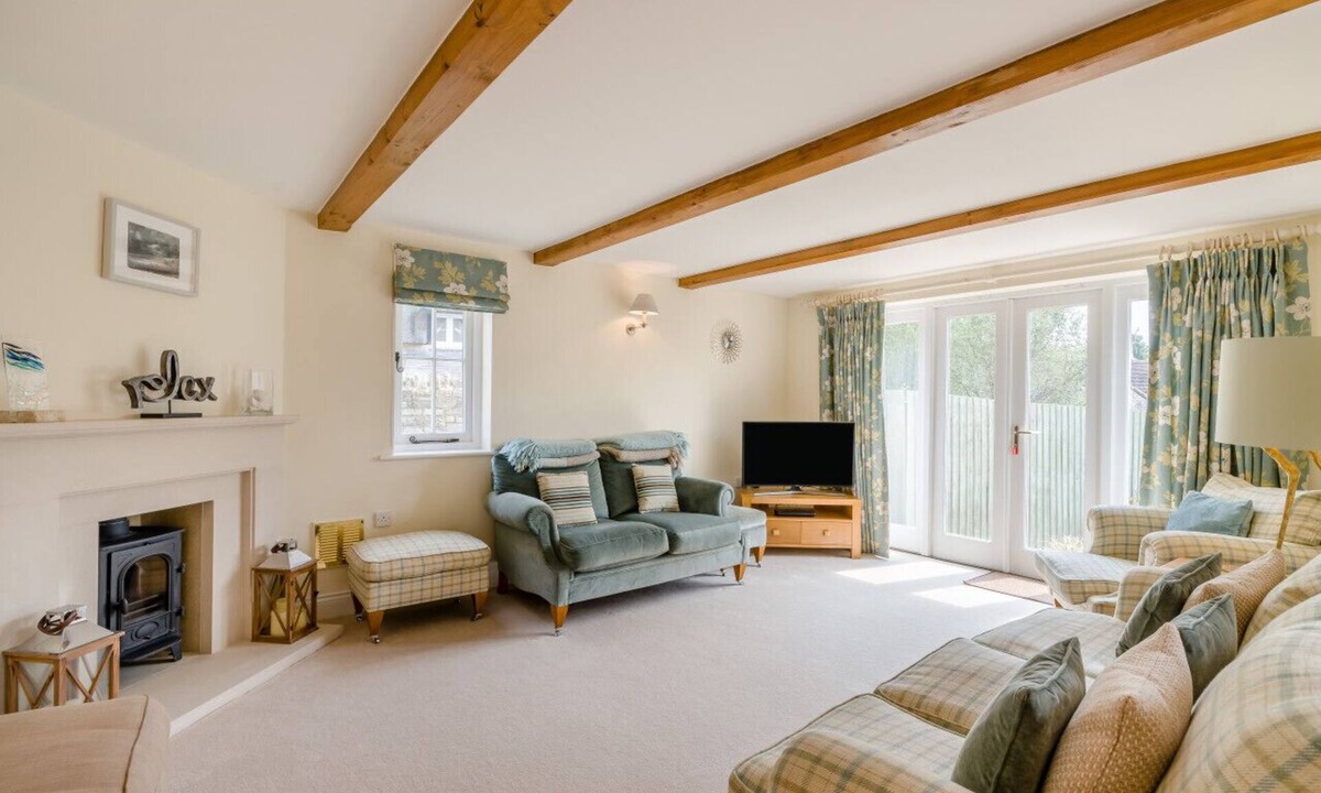 West Lulworth House | Seascape - West Lulworth