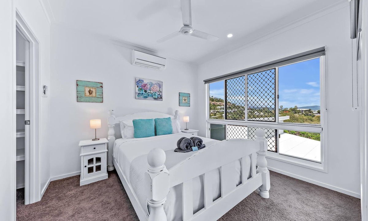 Airlie Beach House | Seascape Whitsundays