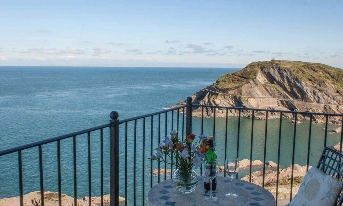 Hele Cottage | SEASCAPES, family friendly, country holiday cottage in Ilfracombe
