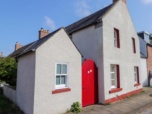 Cromarty House | Seashell Cottage