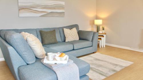 Llanddulas Apartment | Seashell Cottage