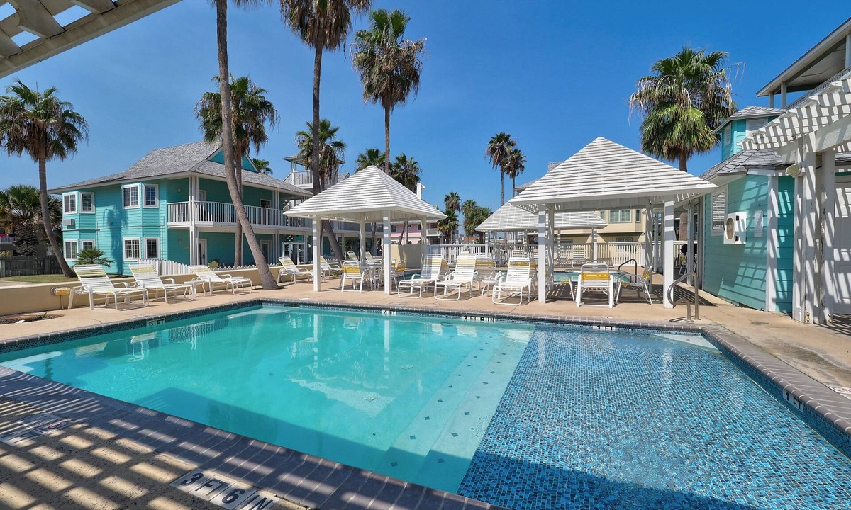 Old Town Resort | Seashell Village Resort