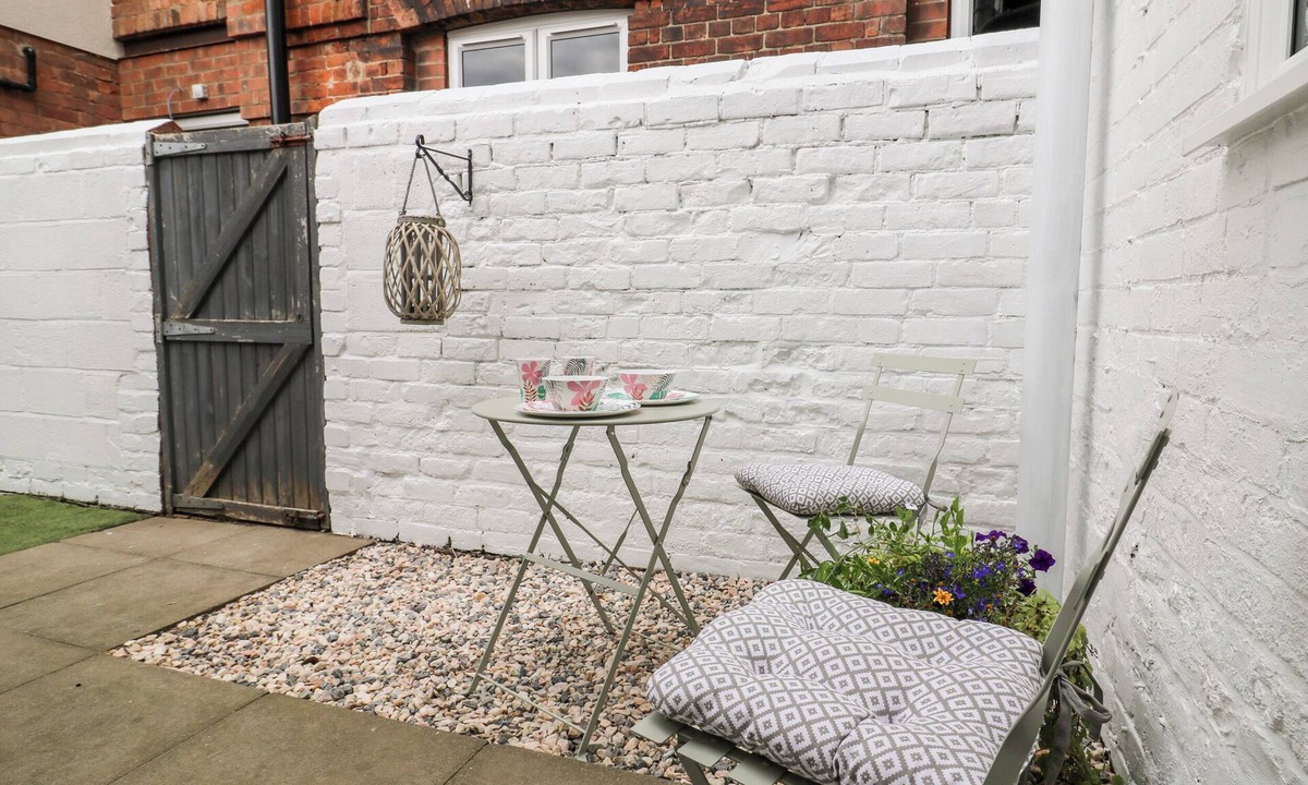 Hornsea Cottage | Seashells