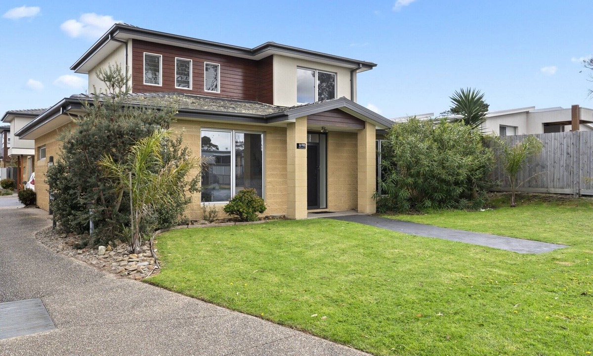 Safety Beach Apartment | Seaside 3-Bed Home, Direct Beach Access