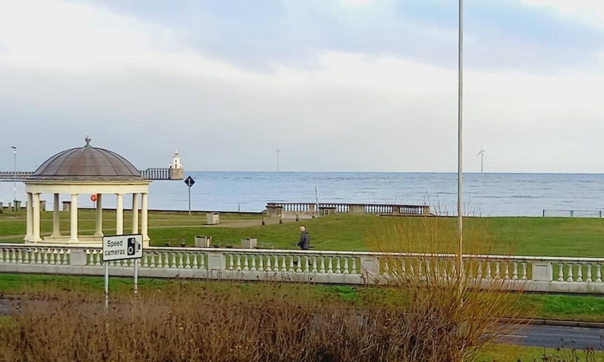 Blyth Apartment | Seaside Apartment Blyth