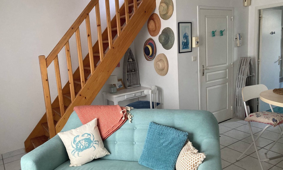 Morgat Apartment | Seaside apartment