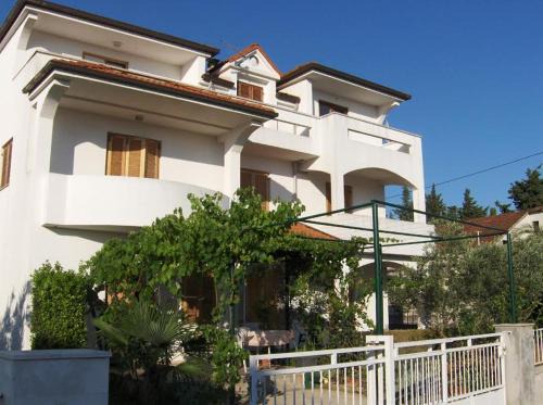Biograd na Moru Apartment | Seaside Apartment