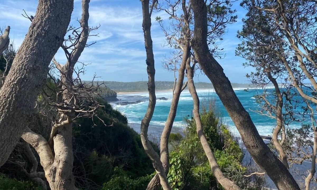 Dolphin Point House | Seaside at Seven, Dolphin Point