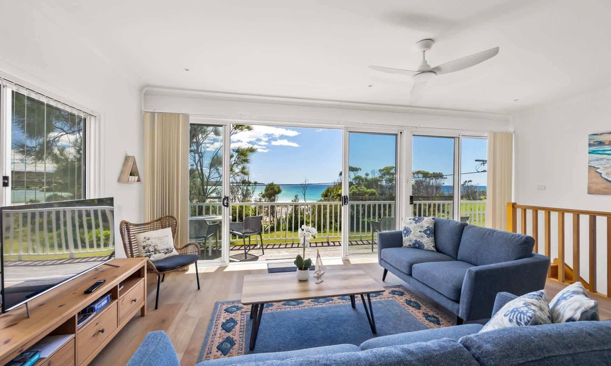 Dolphin Point House | Seaside Beach House S