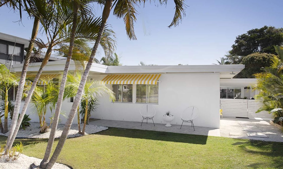 Suffolk Park House | Seaside beach house