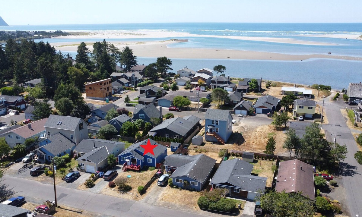 Seaside House | Seaside Beach House