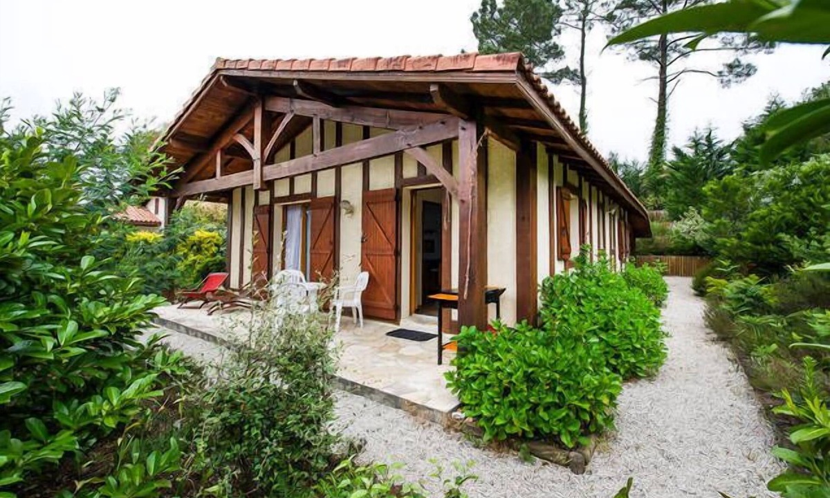 Messanges Villa | Seaside & beaches, surf spot & lakes around