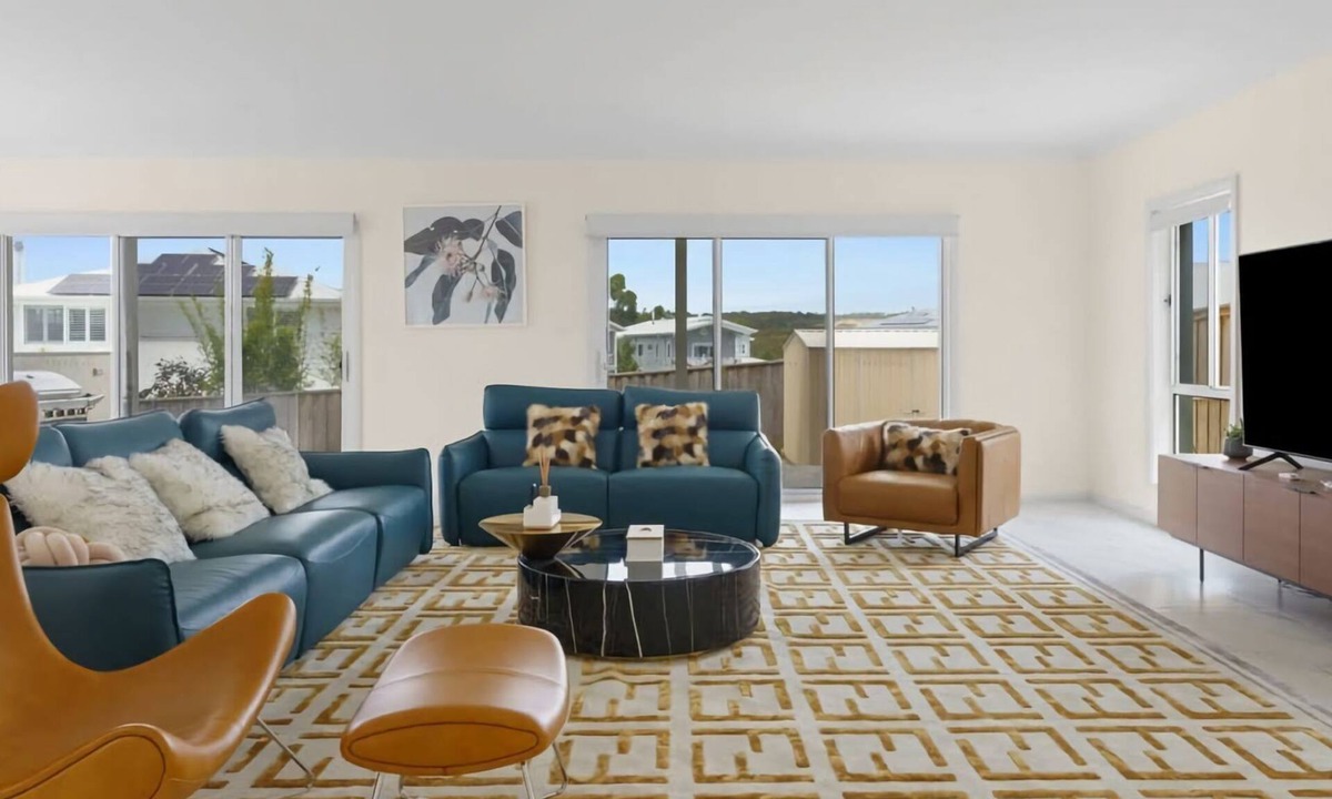 Catherine Hill Bay House | Seaside Bliss with Ocean Views