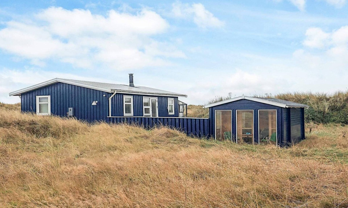 Aalbaek House | Seaside Bliss in albaek - By Traum Ferienwohnungen