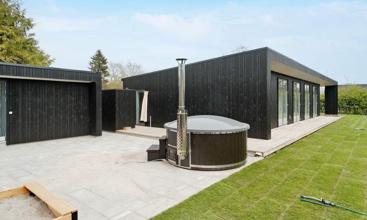 Nysted House | Seaside Bliss in Nysted - By Traum Ferienwohnungen