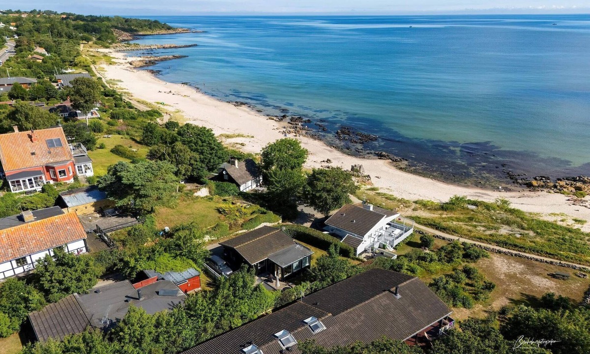 Sandkaas House | Seaside Bliss in Sandkas - By Traum Ferienwohnungen