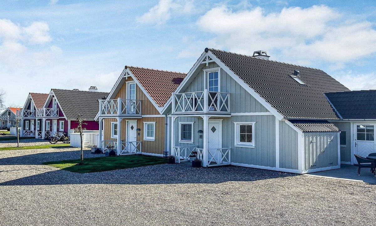 Middelfart House | Seaside Bliss with Views - By Traum Ferienwohnungen