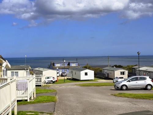 Reighton Resort | Seaside Caravan Home