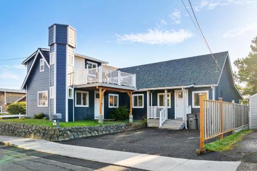 Seaside House | Seaside Castle