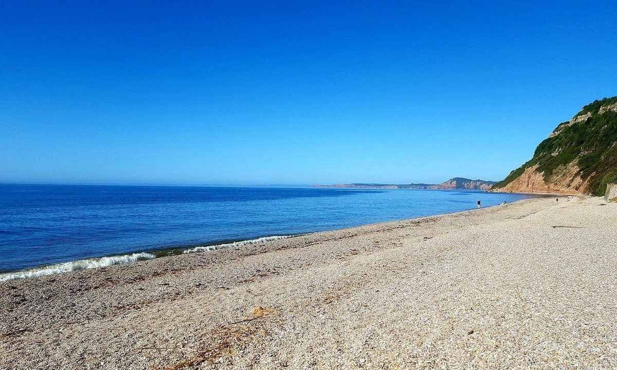 Sidmouth Ski Chalet | Seaside Chalet Retreat in Sidmouth