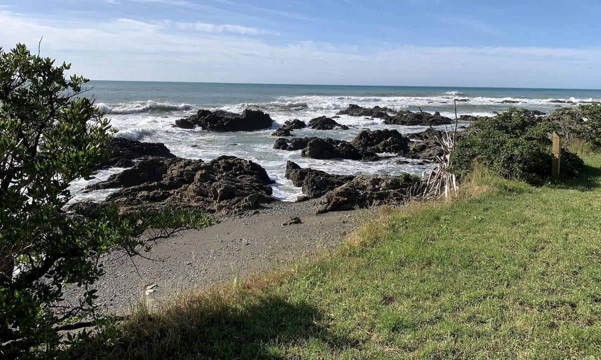 Wellington Apartment | Seaside City Hideaway