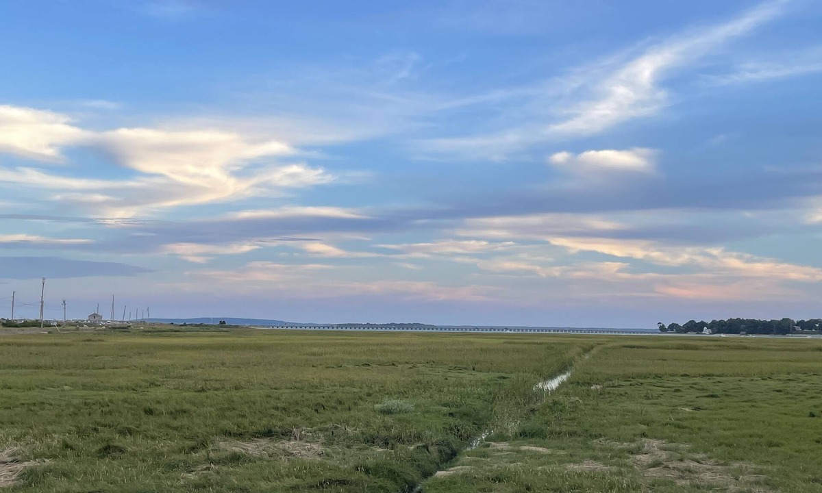 Green Harbor-Cedar Crest House | Seaside Coastal Escape 🌊