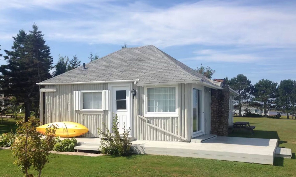 Sherbrooke Cottage | Seaside Cottage