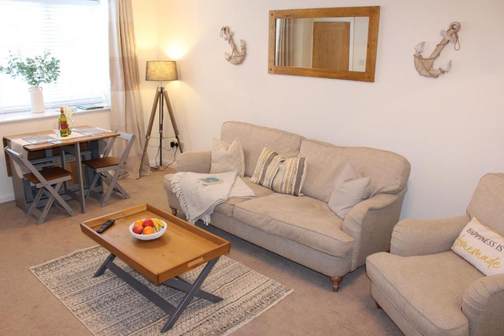 Llanddulas House | Seaside Cottage