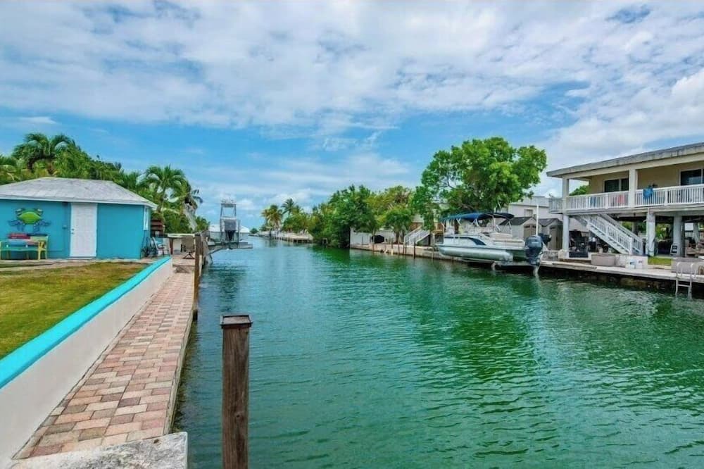 Big Coppitt Key House | Seaside Cottage minutes to Key West