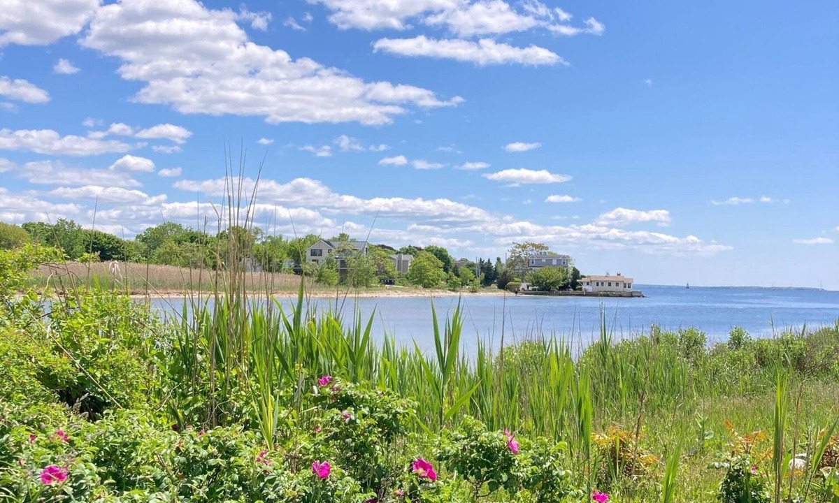 Barrington Cottage | Seaside Cottage