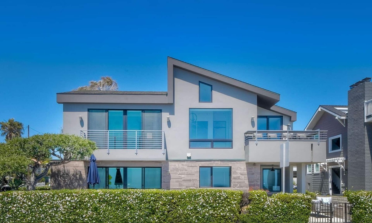 Carlsbad Villa | Seaside Entire Home - 4 bedroom/3 bath