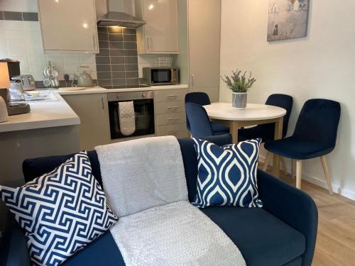 Lelant House | Seaside Escape