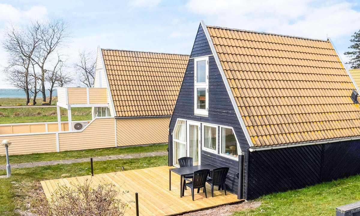 Gedser House | Seaside Escape in Gedser - By Traum Ferienwohnungen