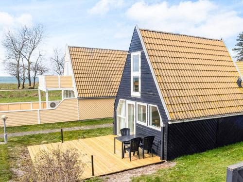 Gedser House | Seaside Escape in Gedser - By Traum Ferienwohnungen