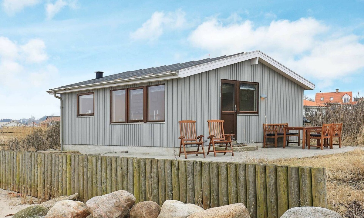 Hvalpsund House | Seaside Escape in Hvalpsund - By Traum Ferienwohnungen