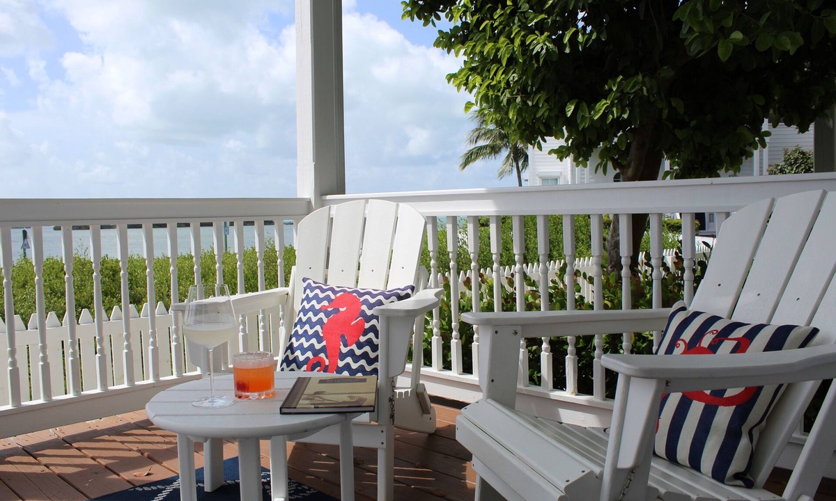 Indigo Reef Marina Homes Villa | Seaside Escape - Waterfront Villa unit #3