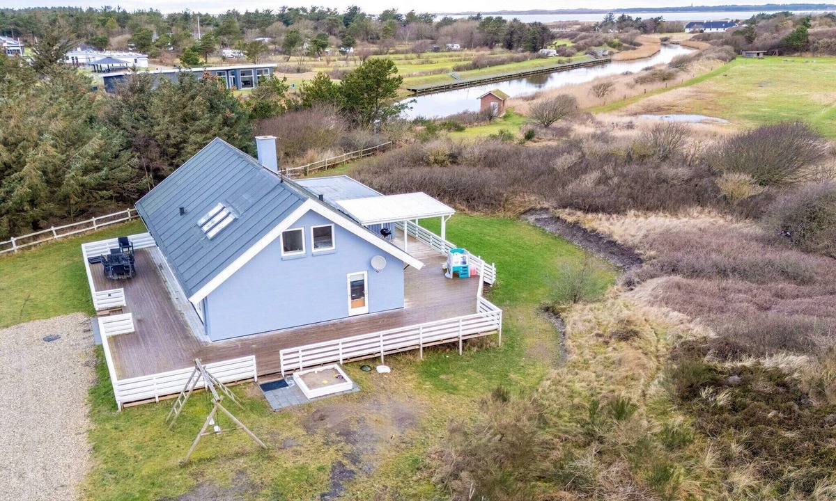 Vestervig House | Seaside Escape with Views - By Traum Ferienwohnungen