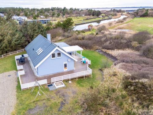 Vestervig House | Seaside Escape with Views