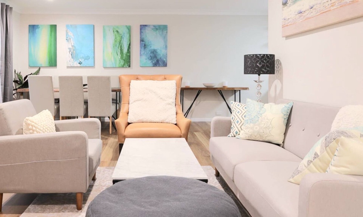 North Narrabeen Apartment | Seaside Haven Tranquil Beachside Escape